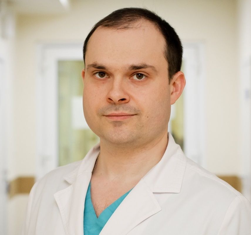 Заяц Виталий Викторович