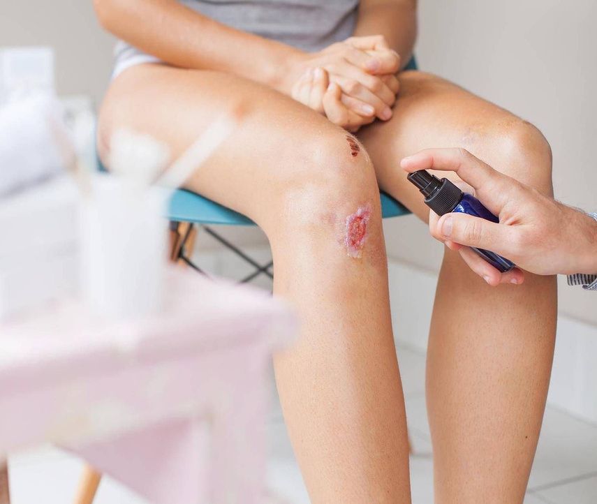 Питание, ускоряющее регенерацию: Чем 