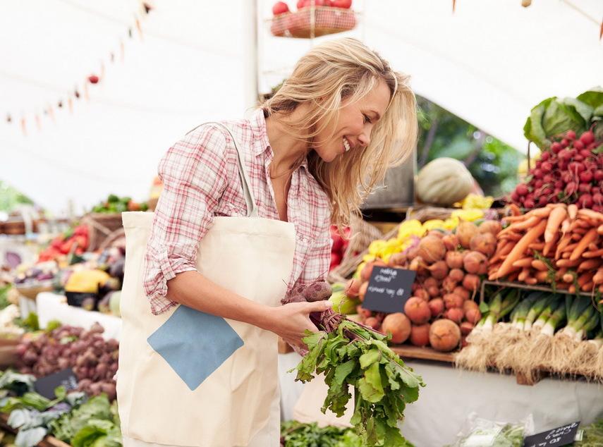 Как определить, что продукт действительно органический