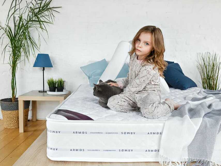 Важные нюансы: как выбрать матрас по производителю?