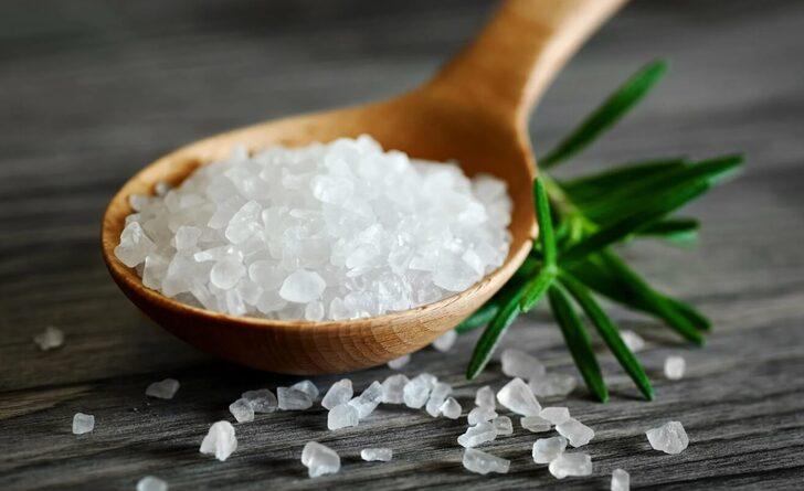 Сколько соли можно употреблять в день