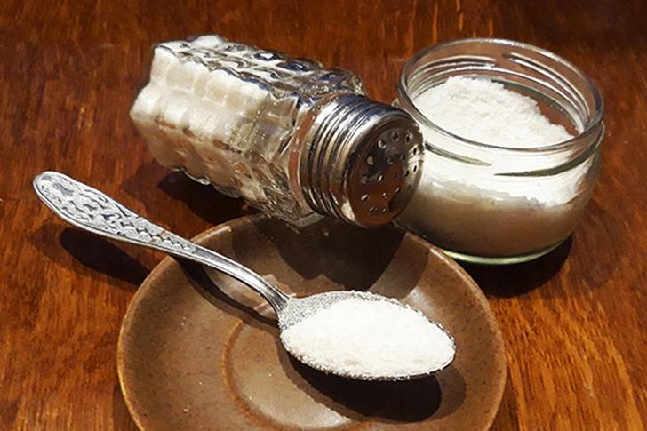 Скрытая угроза: ТОП10 продуктов являющиеся источником скрытой соли