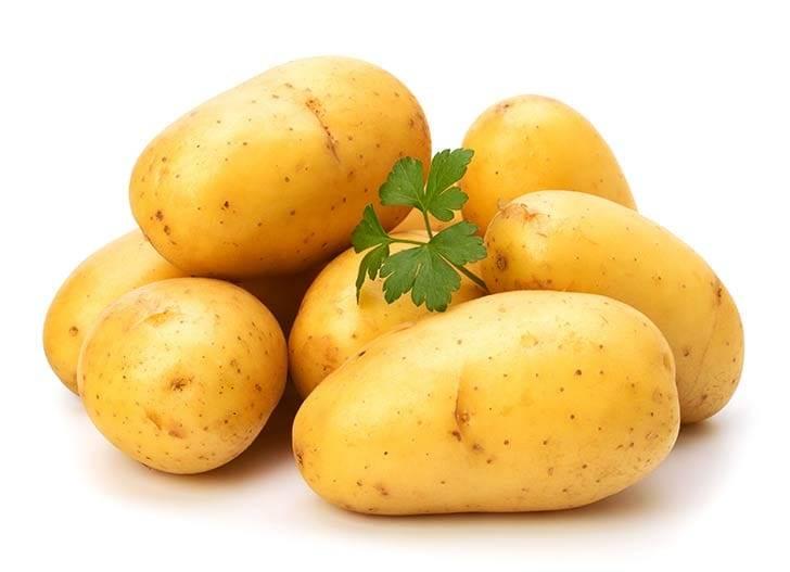 В чем польза картофеля для организма человека?