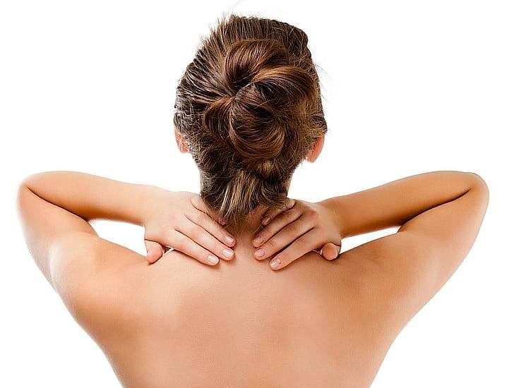 Массаж и перкуссия