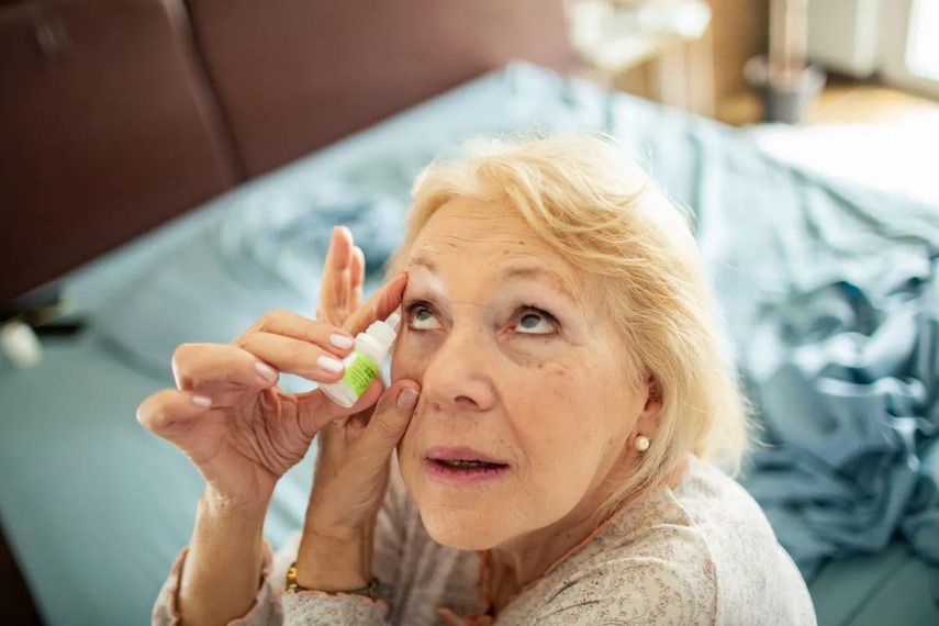 Анатомия надежды: как работают аптечные растворы