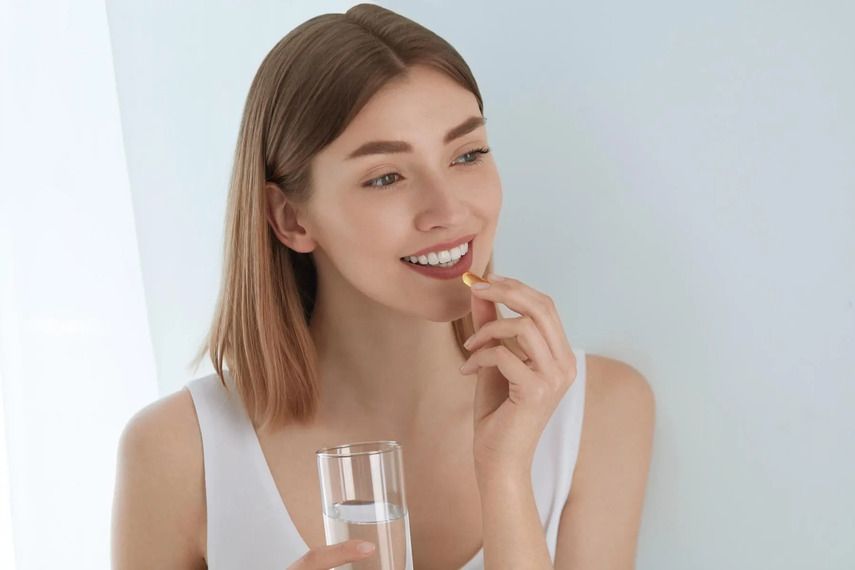 Антиоксиданты и витамины: спасают ли они зрение