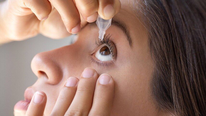 Катаракта без скальпеля: существуют ли капли, растворяющие помутнение хрусталика