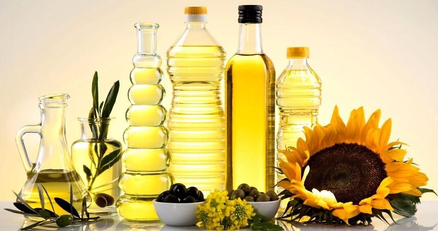 Сравнение с другими маслами