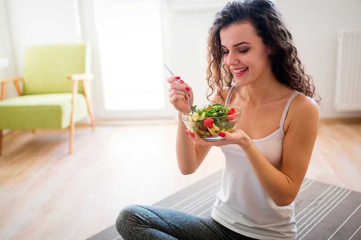 Улучшение настроения при оптимизации микробиома