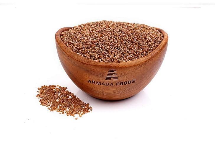 Булгур вареный