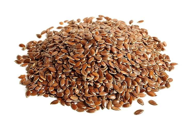 Льняное семя