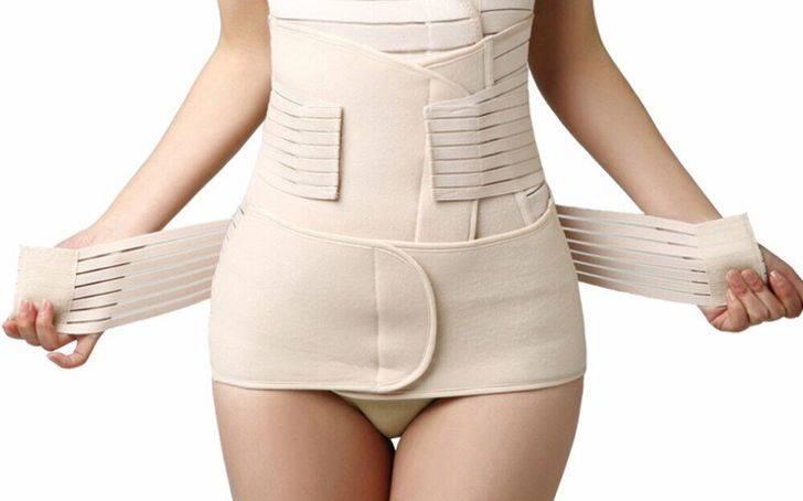 преимущества имеет использование компрессионного бандажа