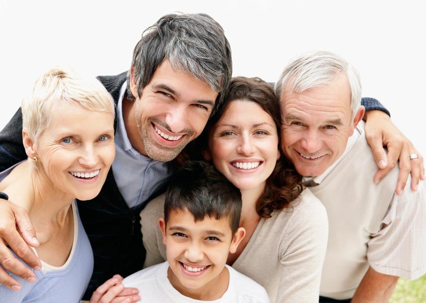 Креатин в различных возрастных группах