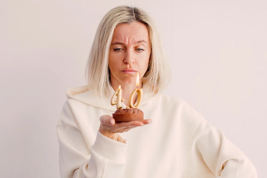 А что у женщин? Краткое сравнение