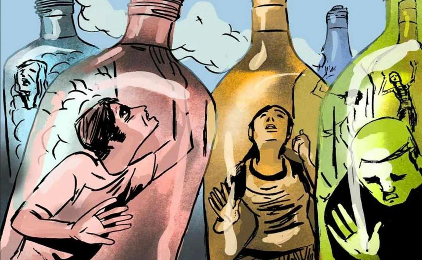 Тревожные звоночки: Как распознать волка в овечьей шкуре