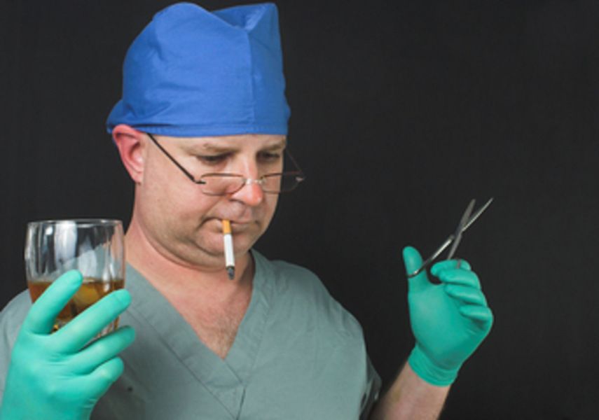 Психология отрицания: Почему мозг так отчаянно защищает зависимость?