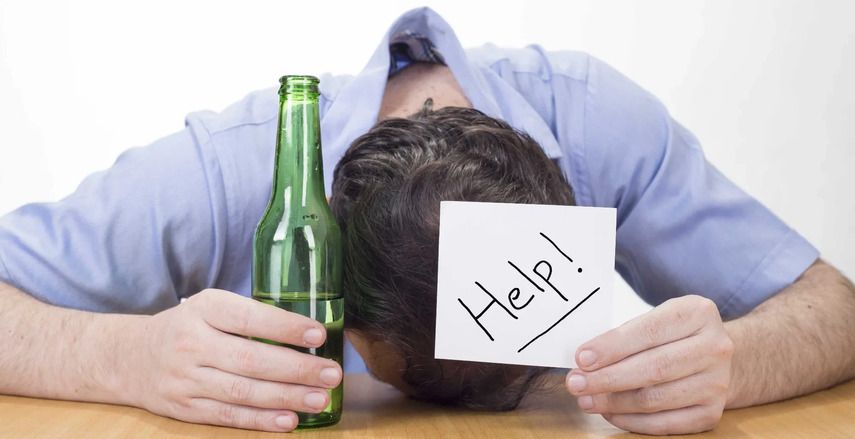 Что делать? Первые шаги к трезвости для себя и близких