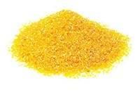 Кукурузная крупа