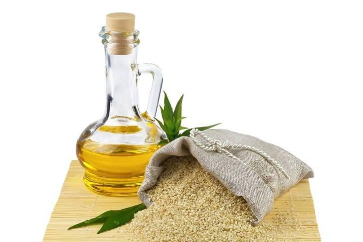  Кунжутное семя – о пользе и вреде его применения 