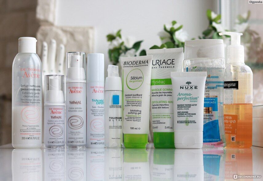 Профилактика и домашний уход: правила безопасности