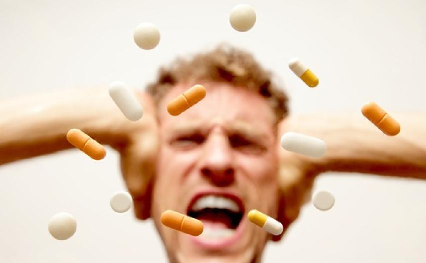 Возможные побочные эффекты и противопоказания