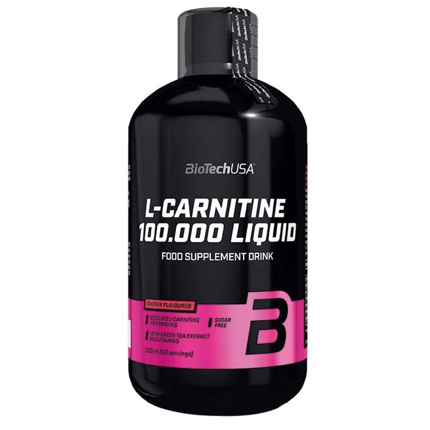 Кому необходим дополнительный прием L-карнитина