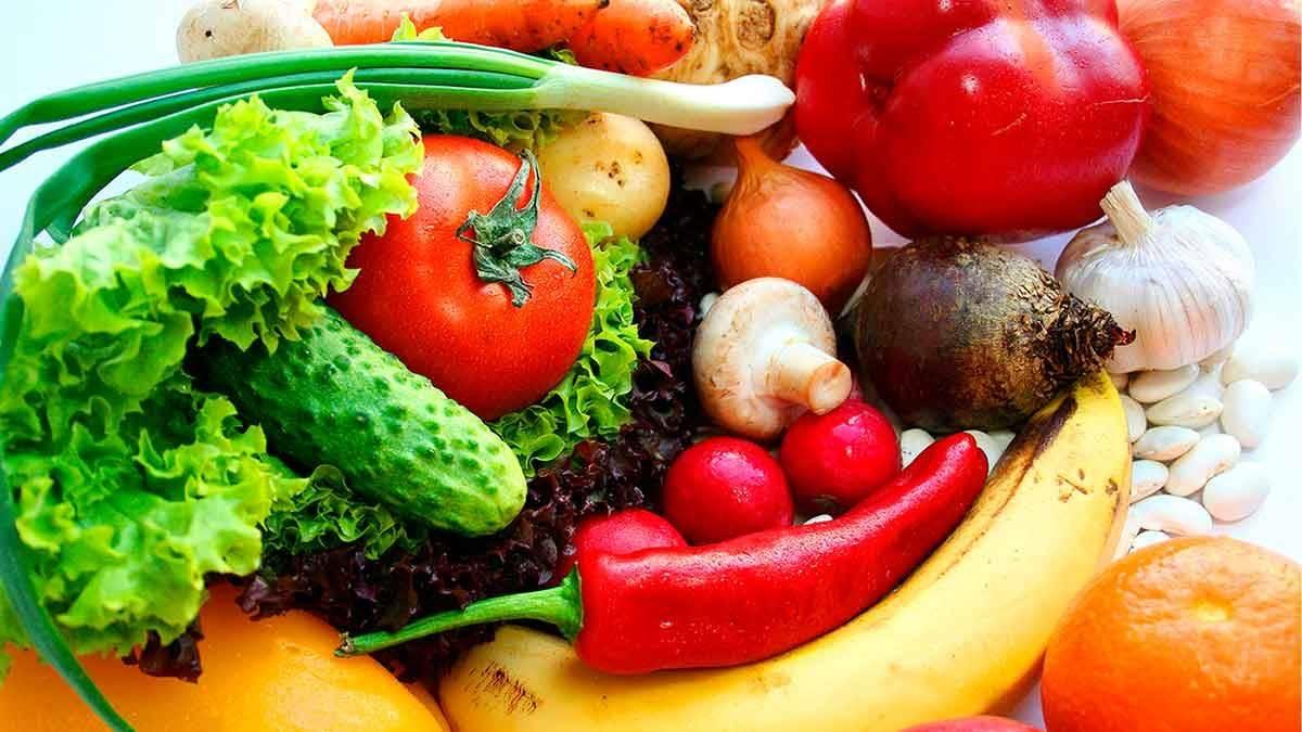 Лечение геморроя овощами