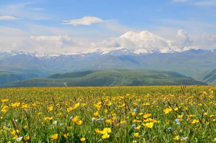 Лечение климатом