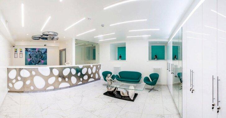 Клиника Вертолетова