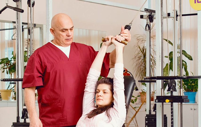 Причины болей в спине и их связь с малоподвижным образом жизни