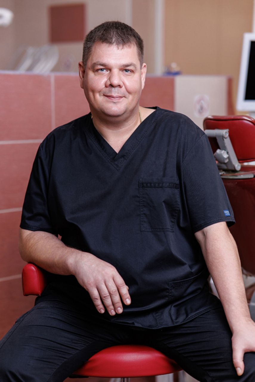 Поляков Юрий Николаевич