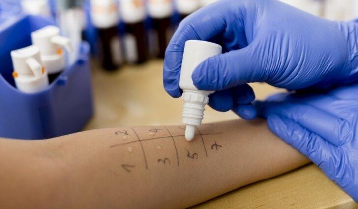 Диагностика заболевания