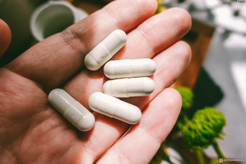 Применение лецитина: инструкция и дозировки