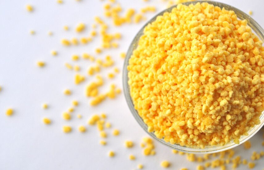 Лецитин: полезные свойства, противопоказания и способы приема - Важные факты