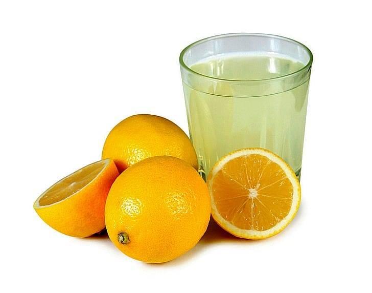 Лимон — все полезные свойства для здоровья и противопоказания