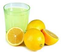 Лимонный сок