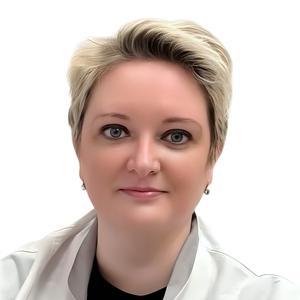 Яркова Наталья Александровна