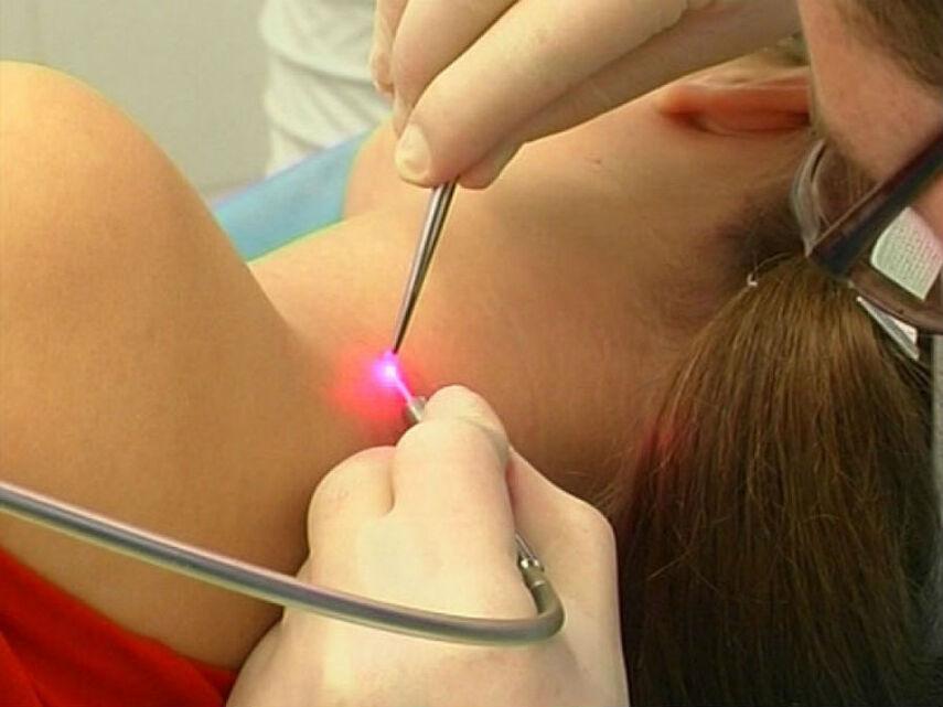 Традиционные методы лечения