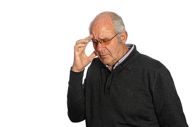 Предотвращение мигрени