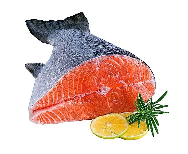 Жирная рыба