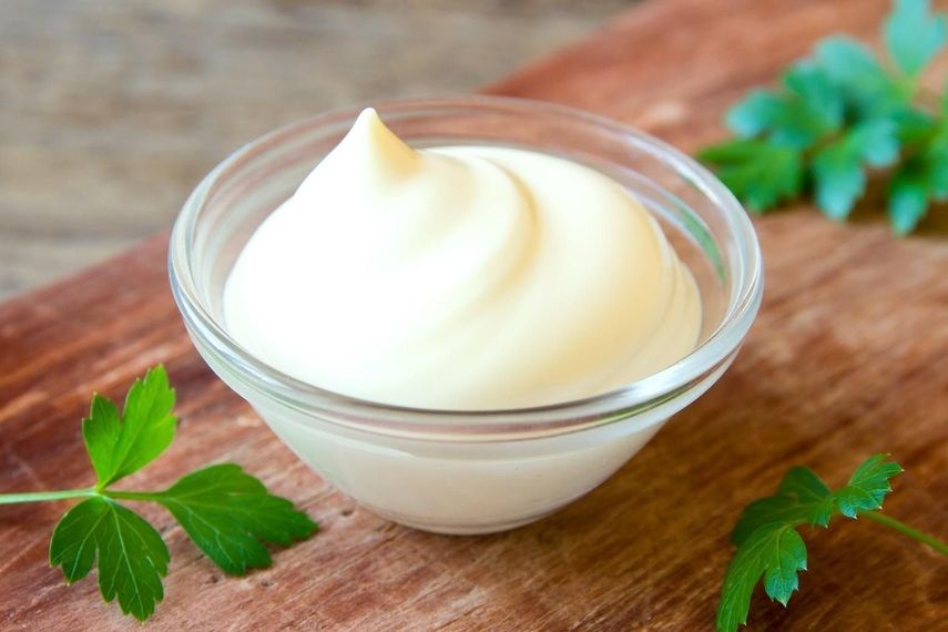 Вреден ли майонез? Экспертный разбор - состав, польза, альтернатива