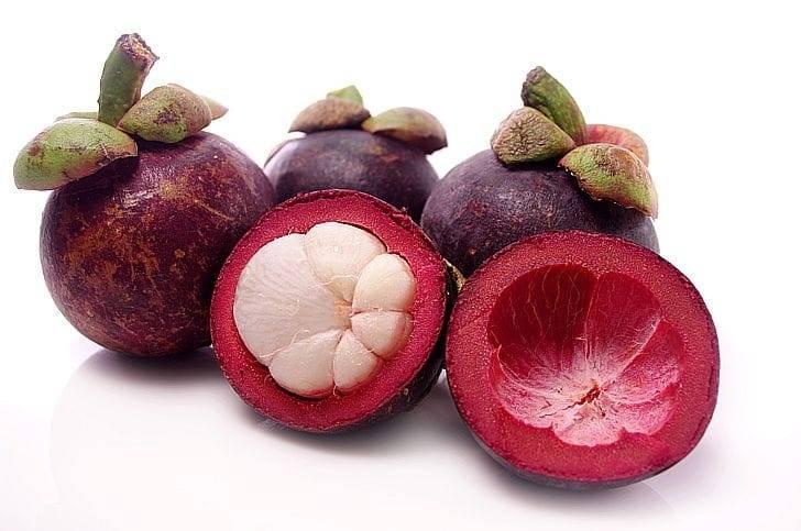 Мангостин — 20 полезных свойств фрукта
