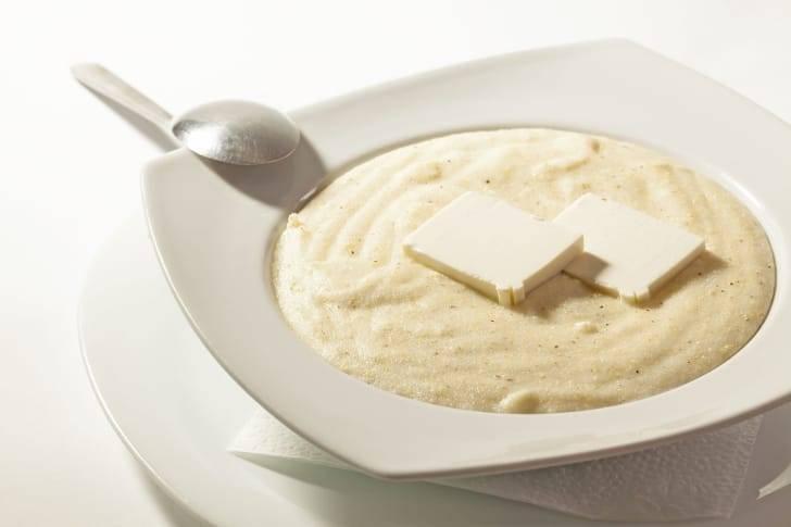 Чем полезна манка