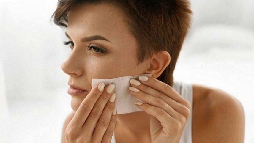 Рекомендации по использованию масел в комплексе с другими средствами по уходу за жирной кожей