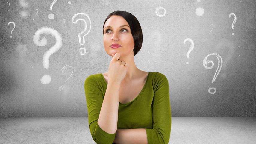 Часто задаваемые вопросы о маслах для жирной кожи