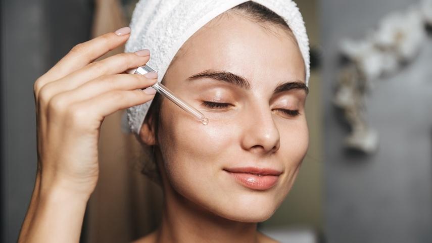 Лучшие масла для жирной кожи лица - топ продуктов 2024