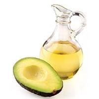 Масло авокадо