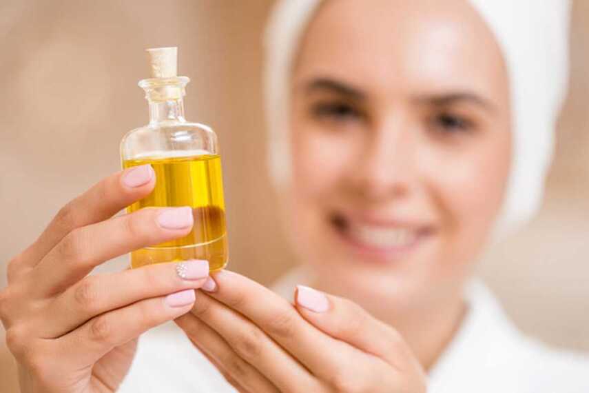 Применение масла жожоба в косметологии