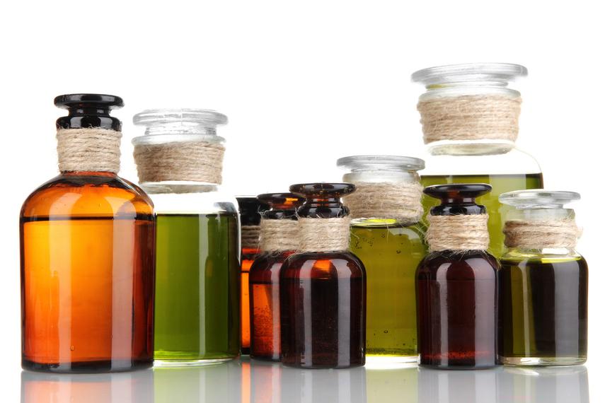 Сравнение масла жожоба с другими маслами