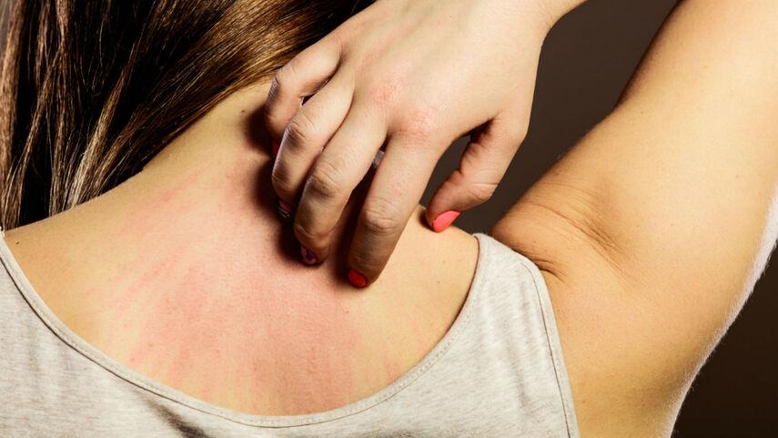 Меры предосторожности при использовании